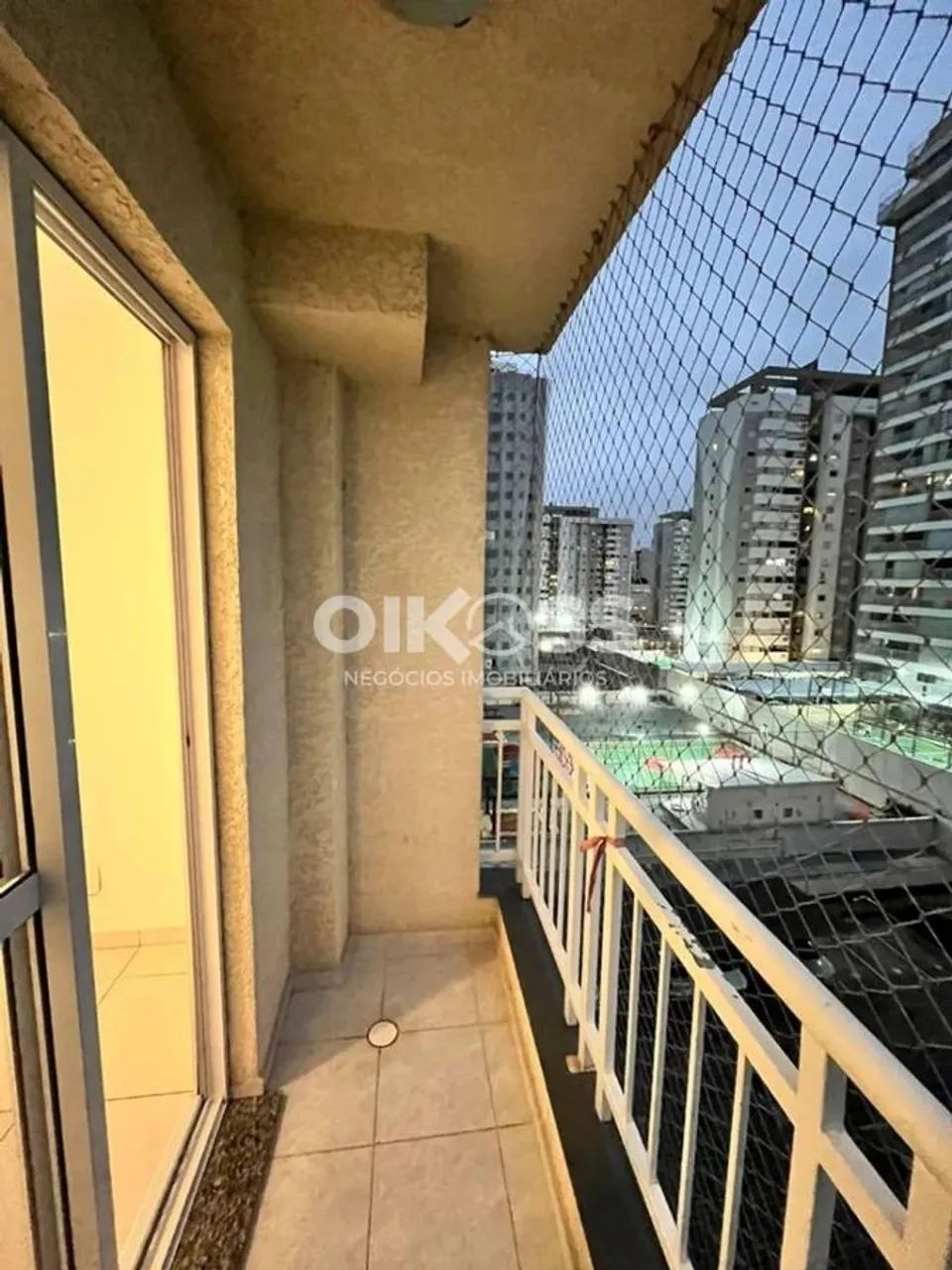 Apartamento com 2 quartos, Jardim Esplanada - São José dos Campos - Foto 2