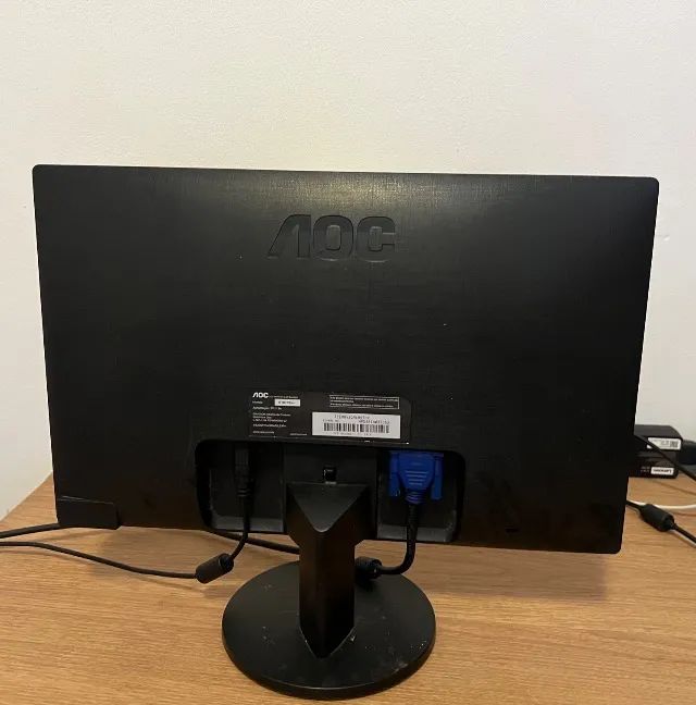 Monitor  - Foto 2