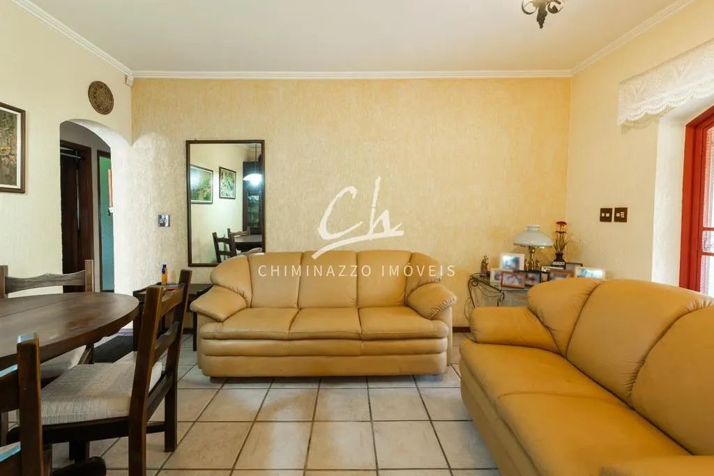 Chácara à venda em Campinas, Tijuco das Telhas, com 3 quartos, com 3200 m², Morada dos Euc - Foto 4
