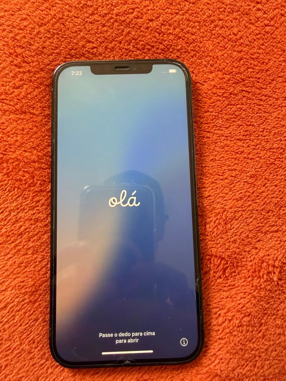 iPhone 12 Pro Max 128 BB - Foto 2