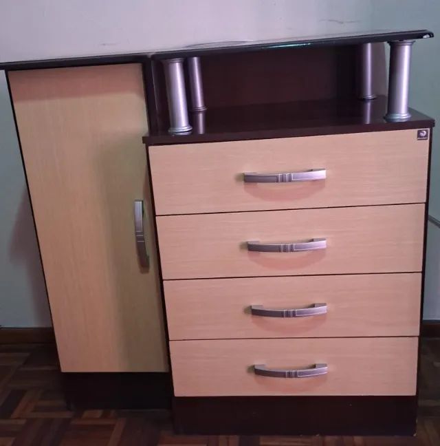 Cômoda