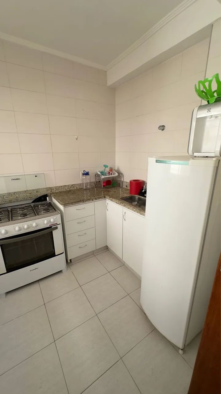 Apartamento Santa Monica 2/4 aluguel - Foto 2