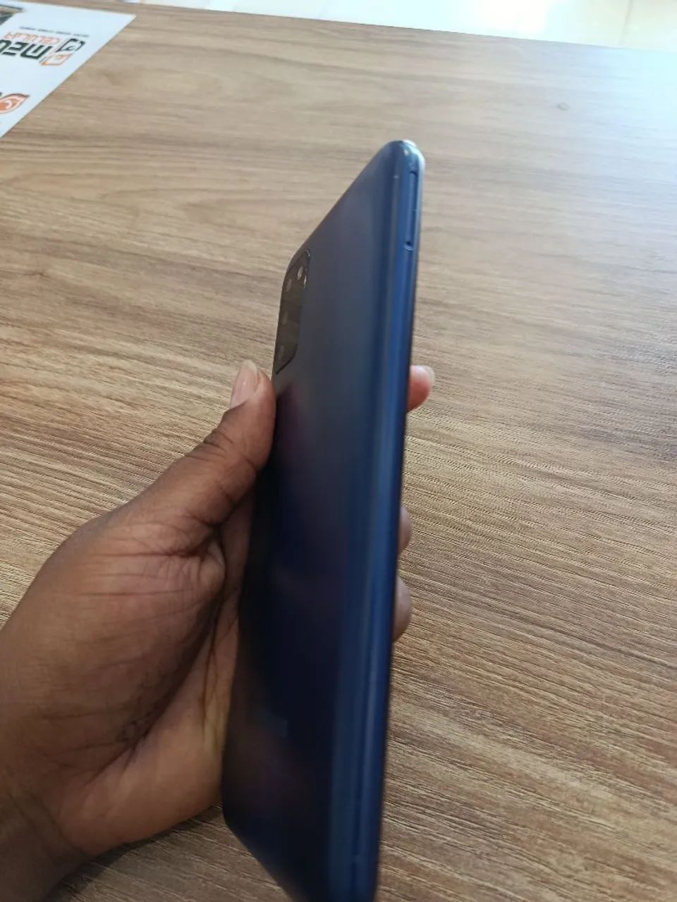 Samsung Galaxy A03s  - Foto 3