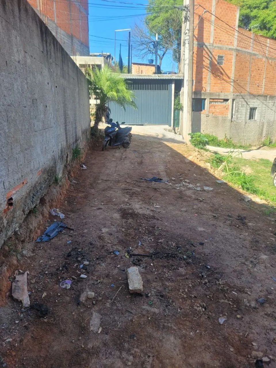 Terreno a venda no Cachoeira  - Foto 4