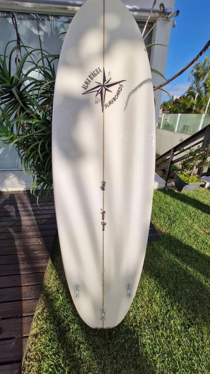 Prancha de surf - Foto 2