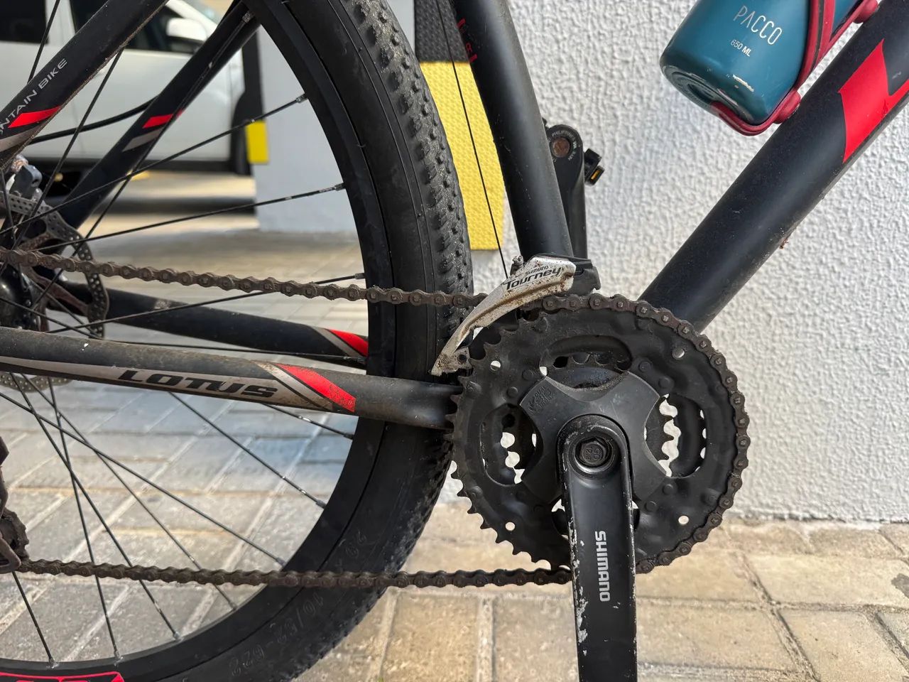 Bike 29 Shimano  - Foto 4