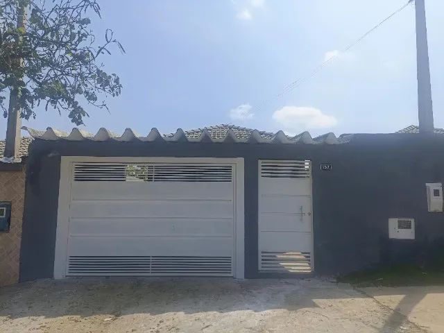 Casa 2 Quartos - Pacaembú - Residencial Vida Nova Tatuí - Opção de 180mil  