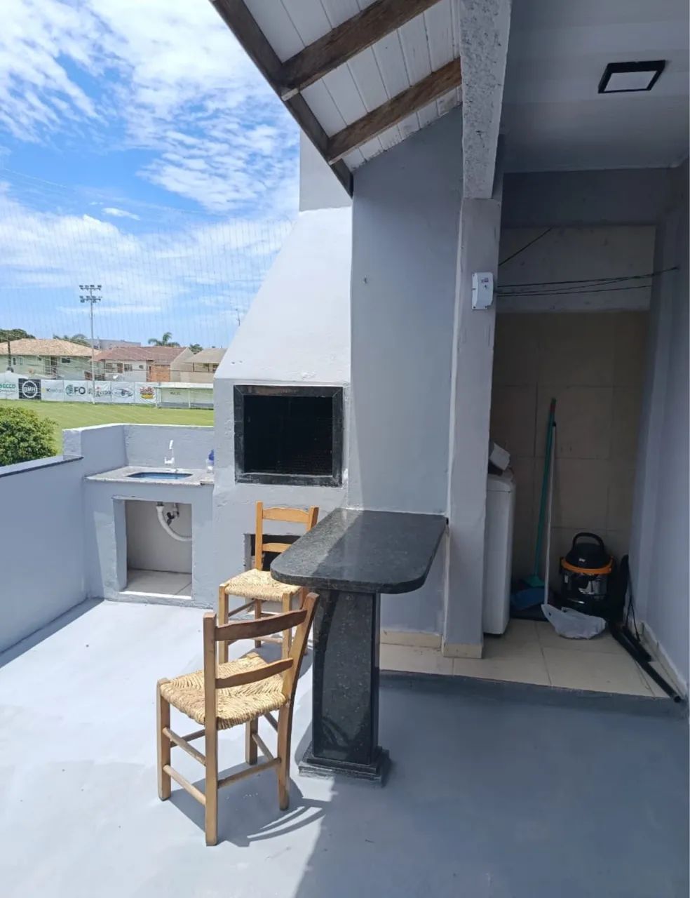 ? Aluguel por Temporada - Casa Completa e Confortável - Foto 4