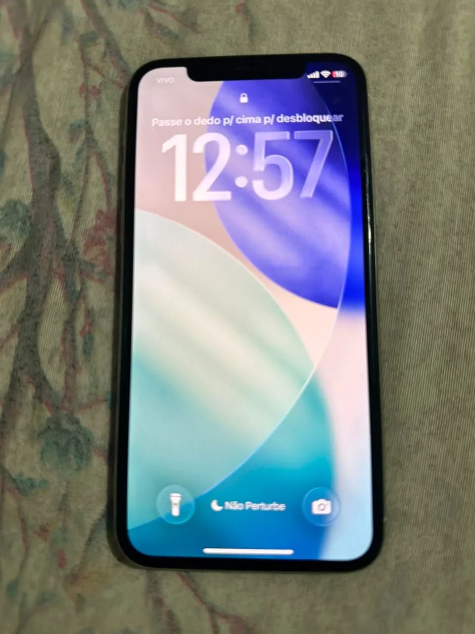 iPhone 11Pro