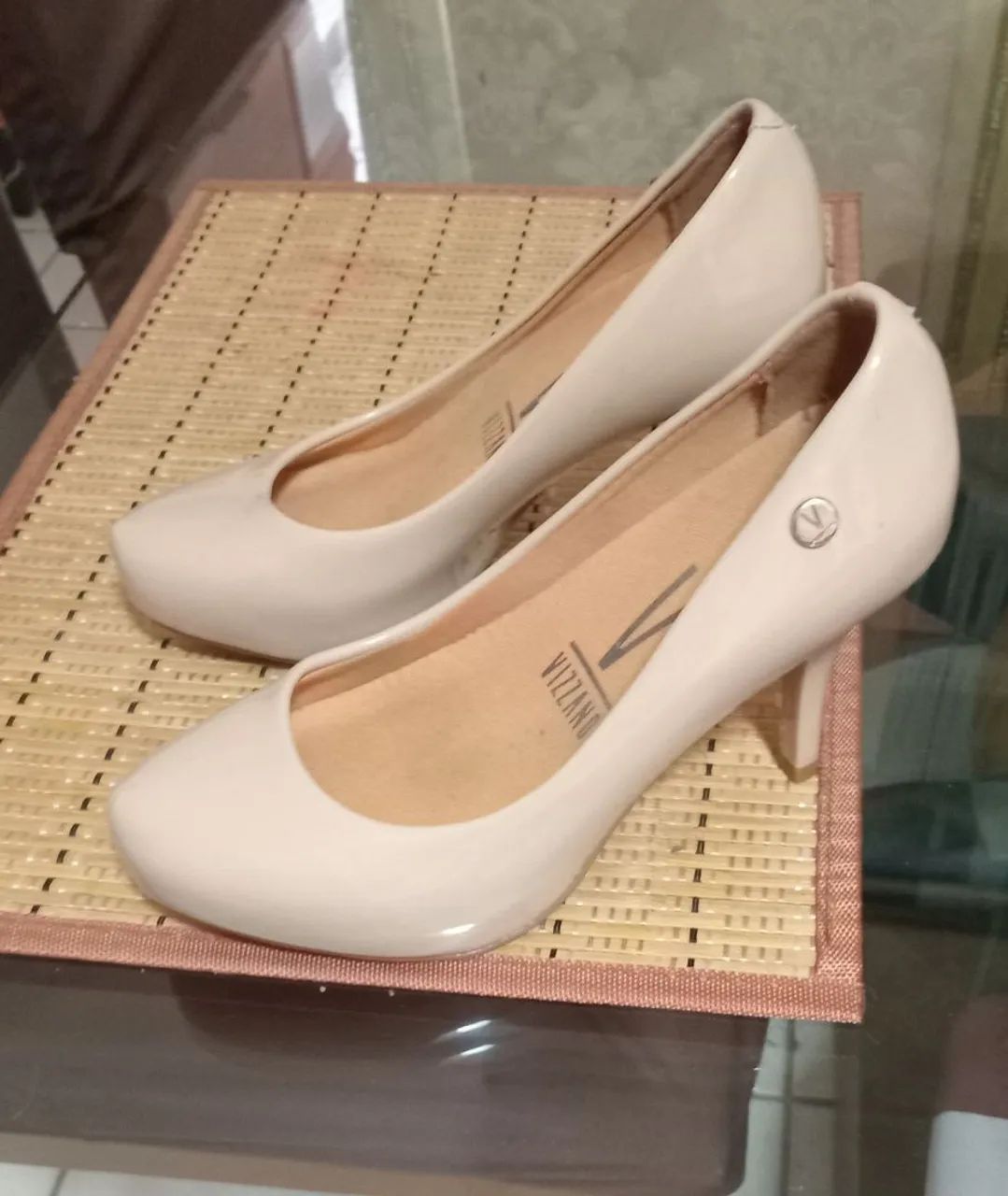 Sapato seminovo  - Foto 4