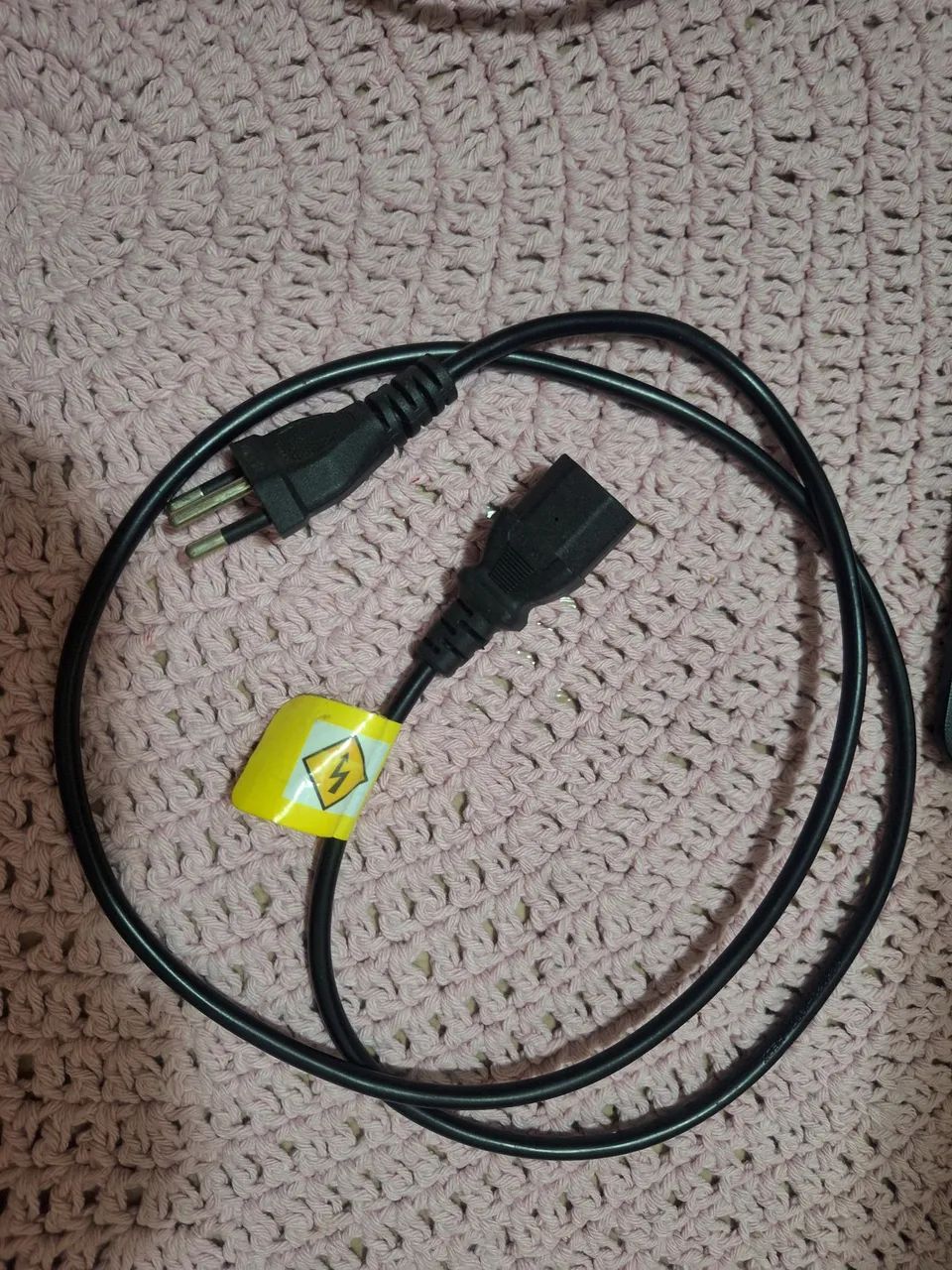 Monitor Dell E1914HC - Foto 4