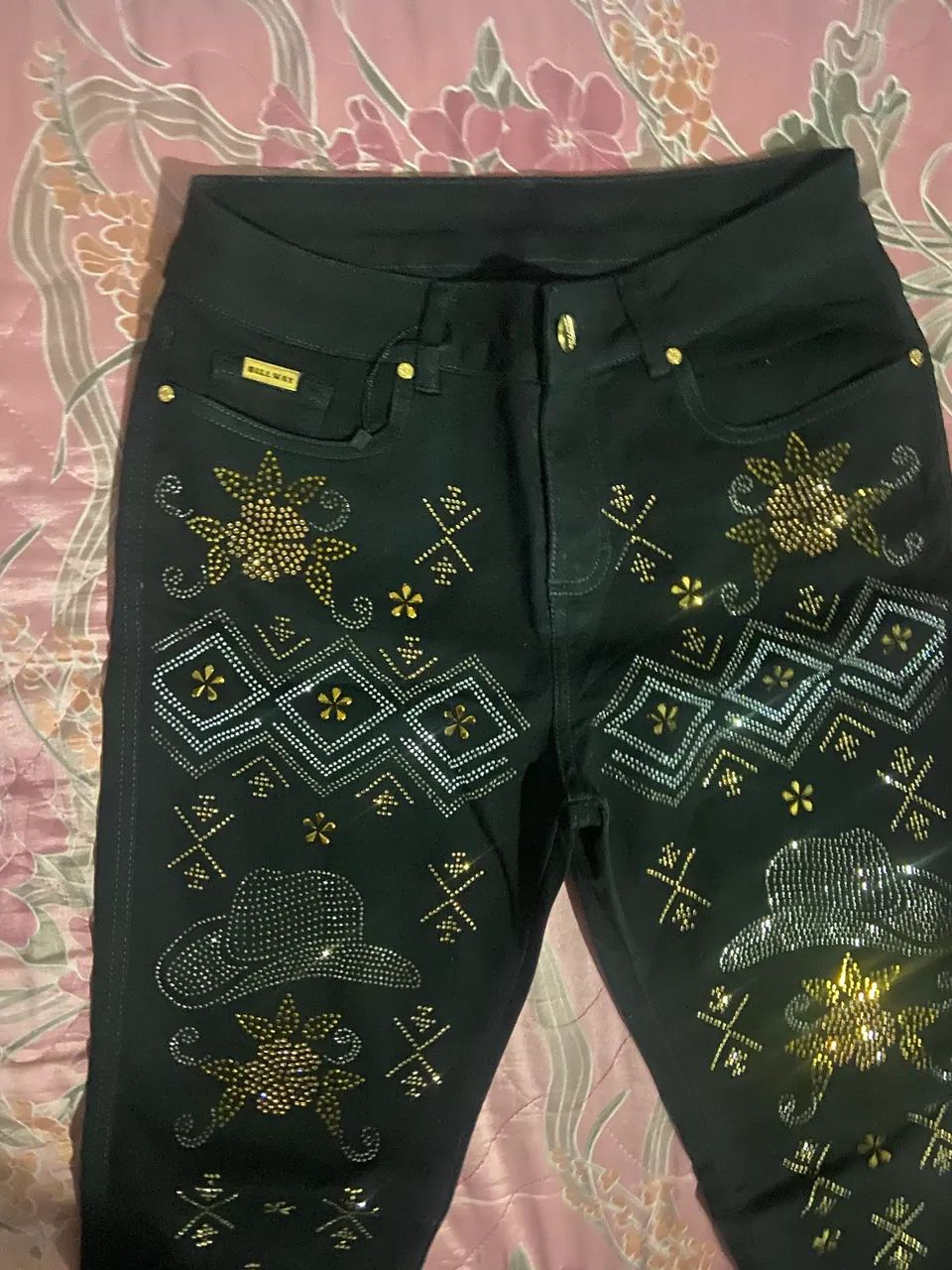 Calça country bull ray - Foto 2