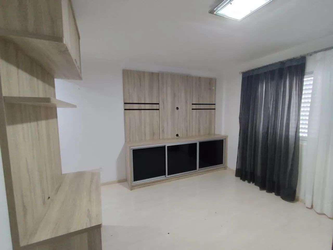 Apartamento Centro 3 dormitórios semi-mobiliado - Foto 4