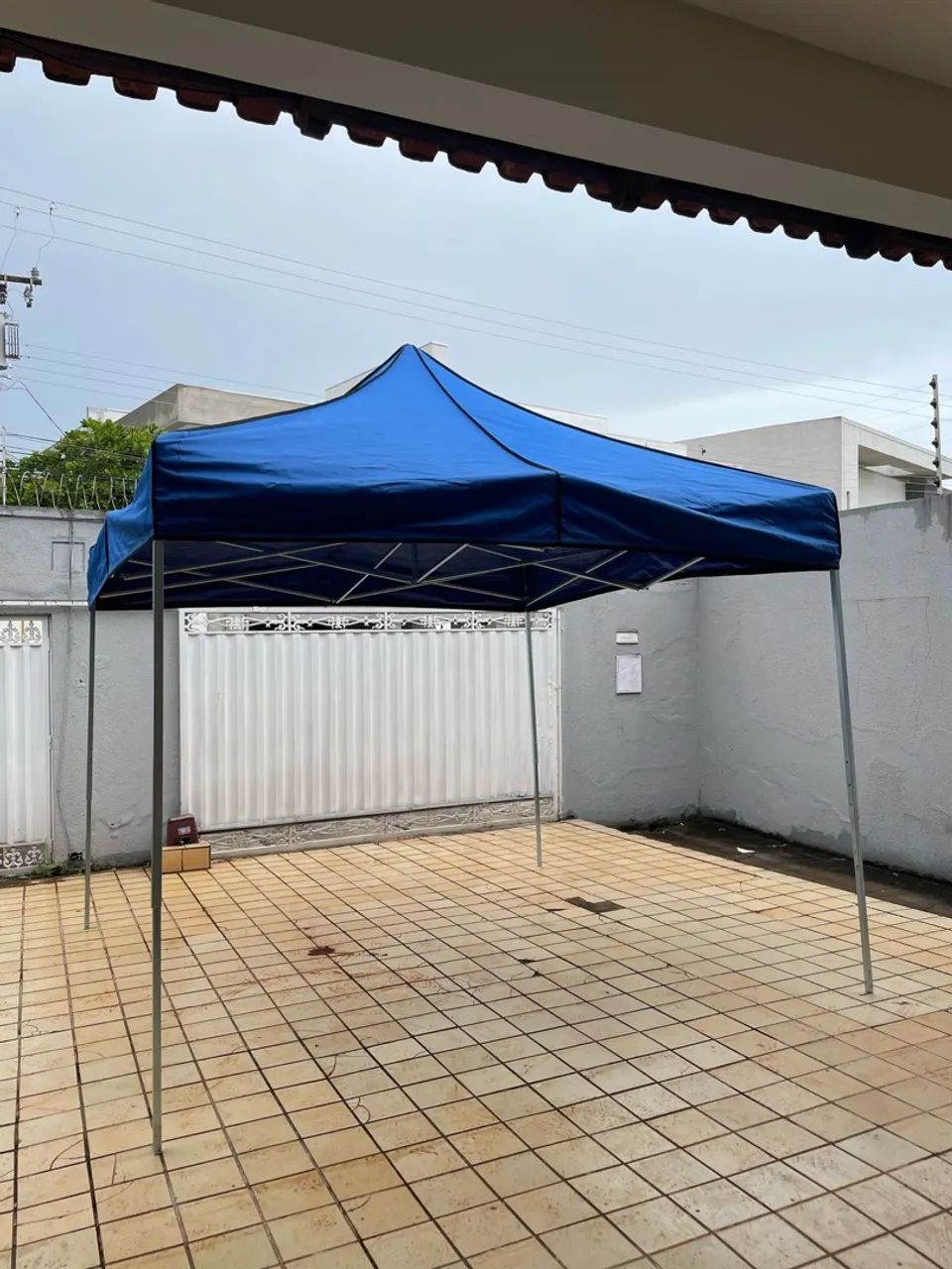 Tenda Sanfonada 3x3  - Foto 3