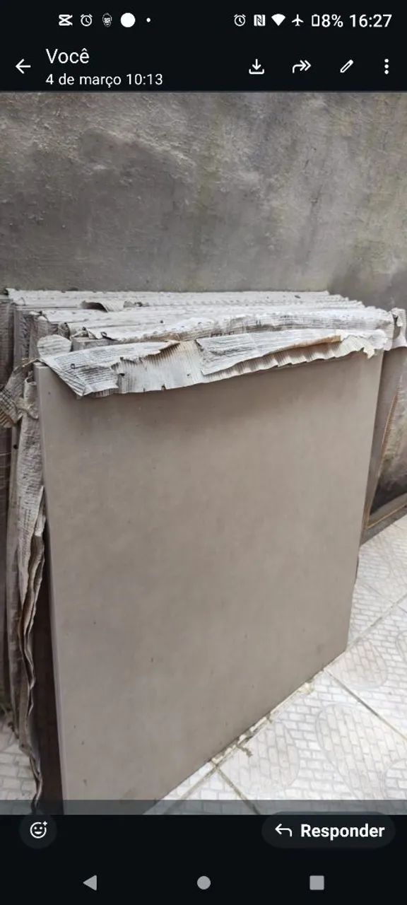 Porcelanato 