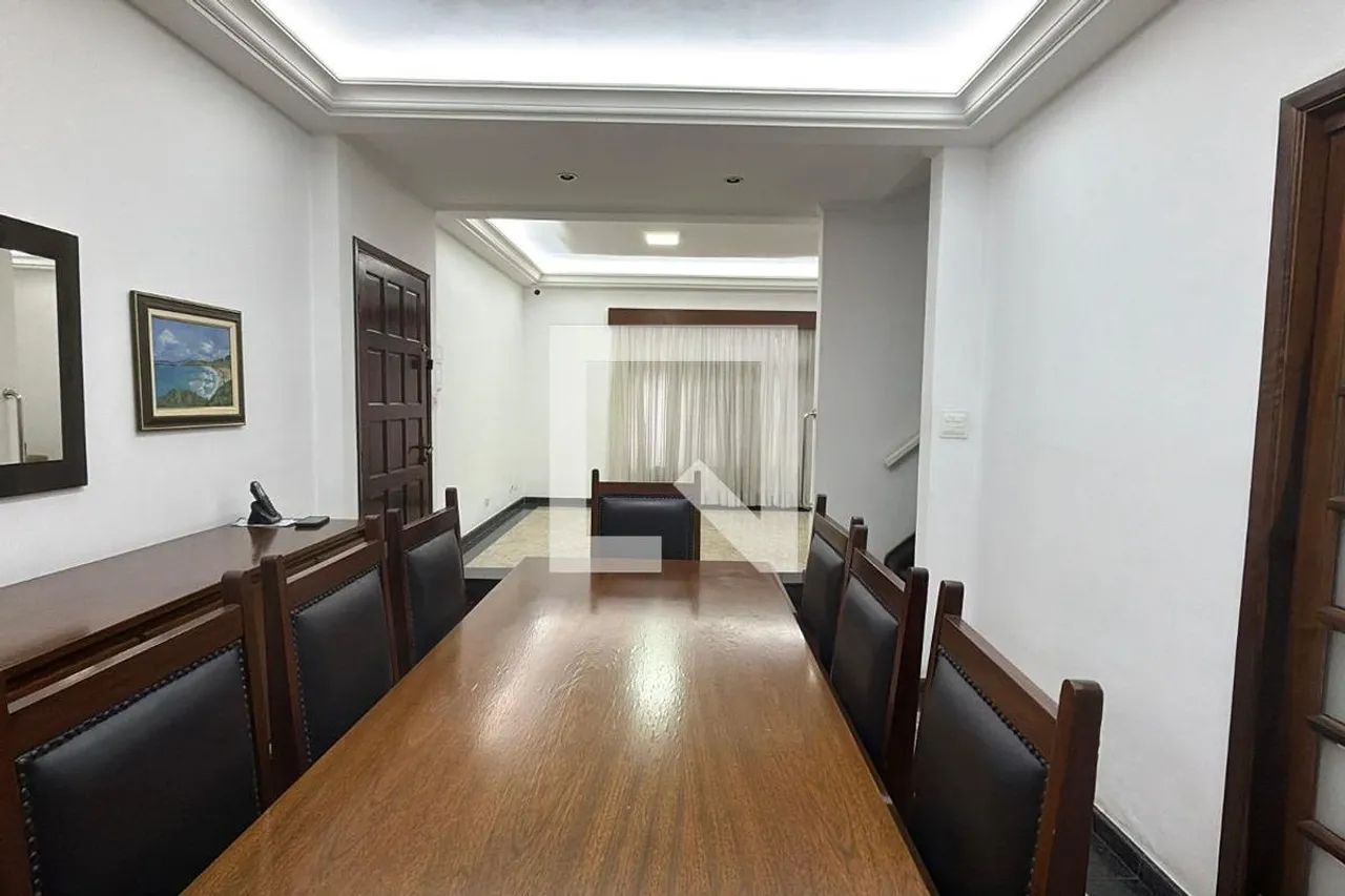 Casa à Venda - Mooca, 4 Quartos, 200 m2 - Foto 2