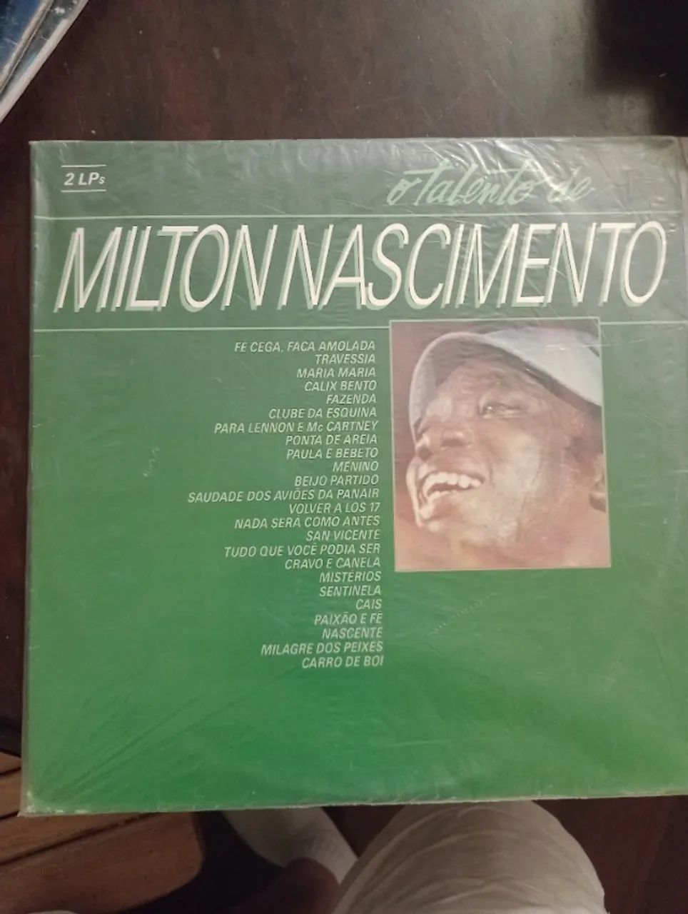Discos de vinil - Foto 3