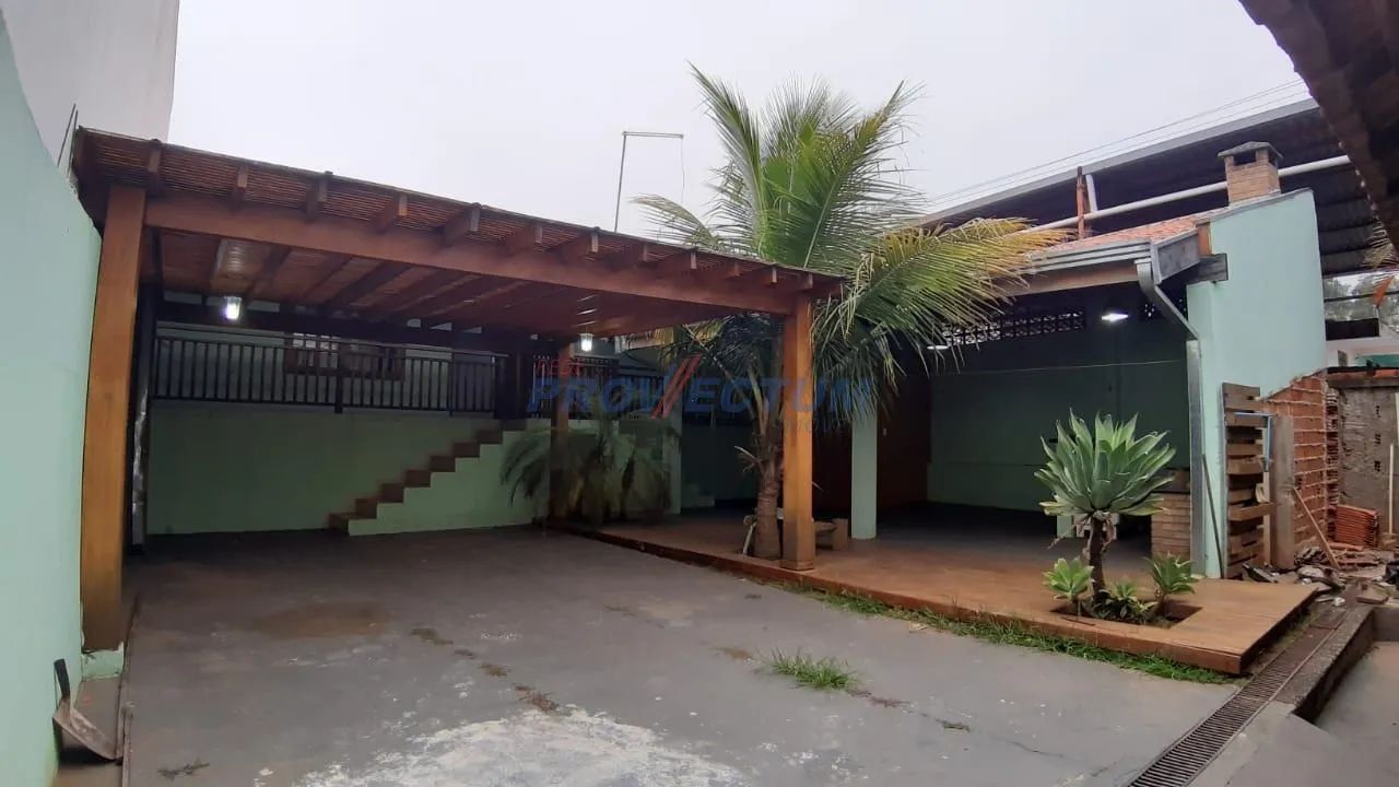 casa - Cidade Satélite Íris - Campinas - Foto 2