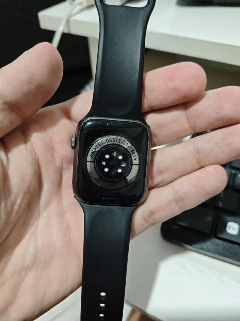 Smartwatch Microwear - Foto 3