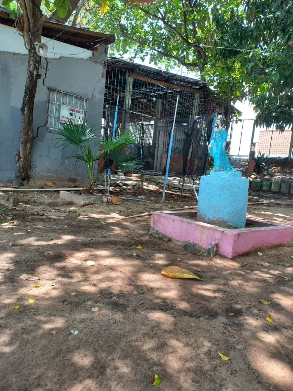Restaurante venda ou troca