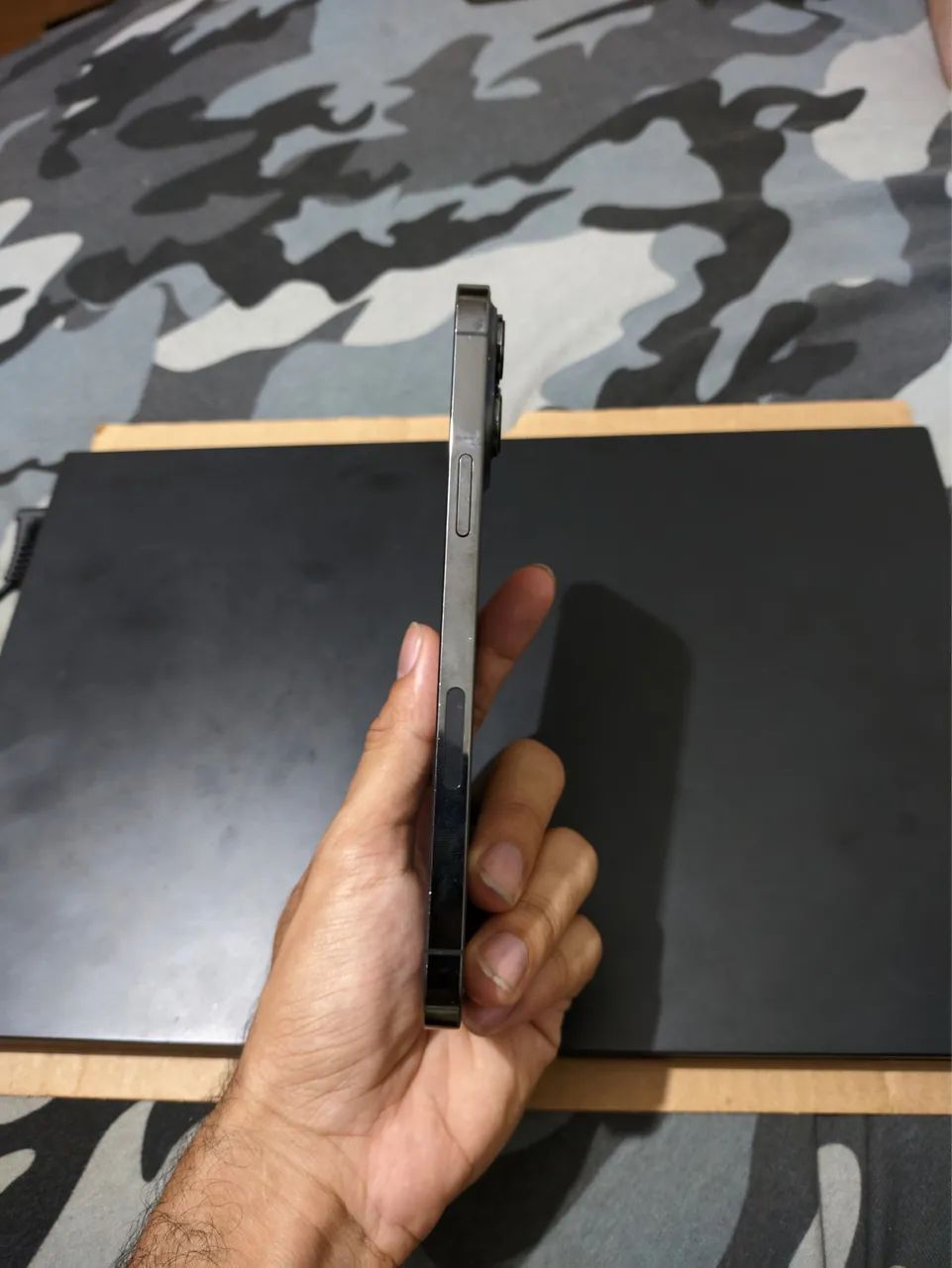 iPhone 13 Pro Max 128gb - Foto 2