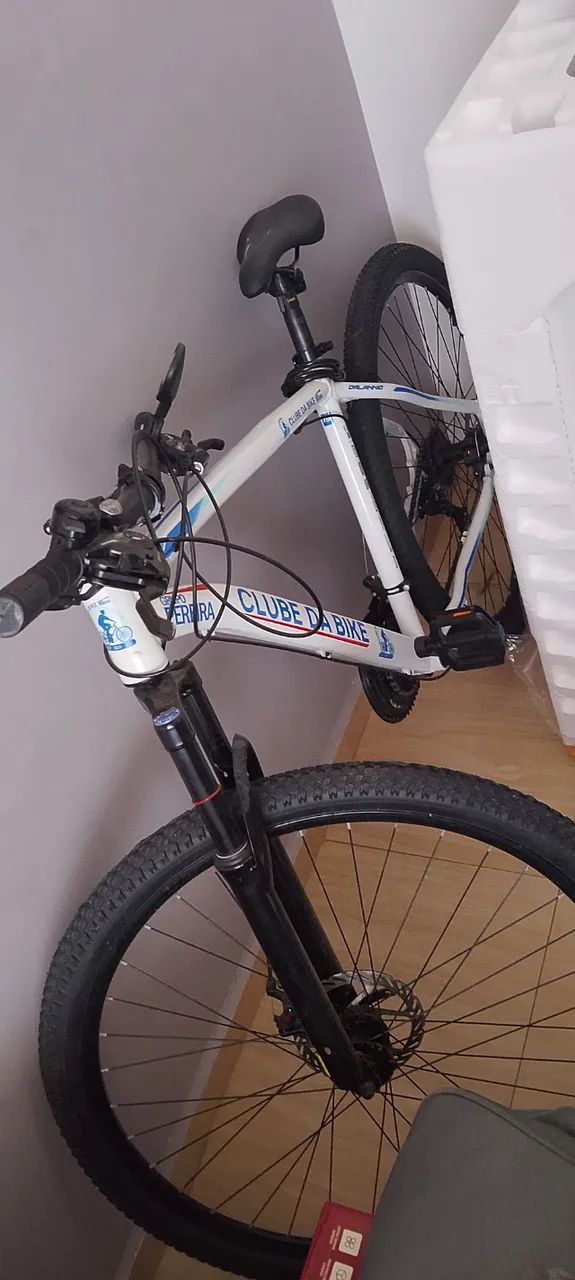 Bicicleta  - Foto 2