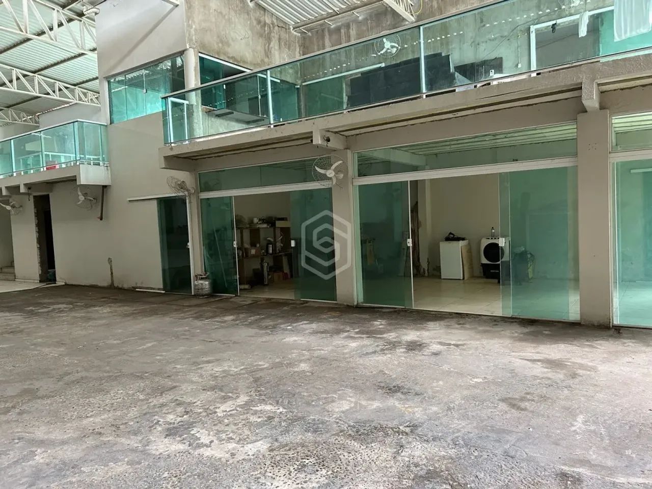 GALPÃO COMERCIAL NA ZONA NORTE - MATADOURO - Foto 5
