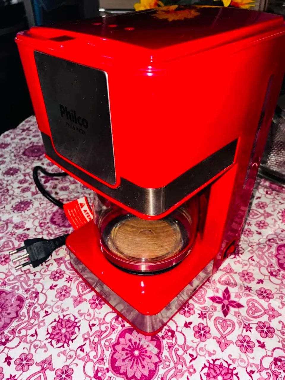 Cafeteira nova  - Foto 2
