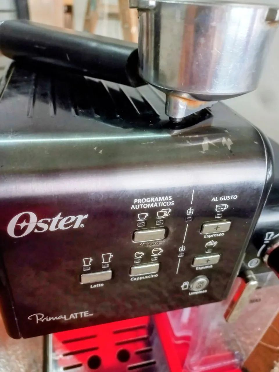 Cafeteira Oster  - Foto 3