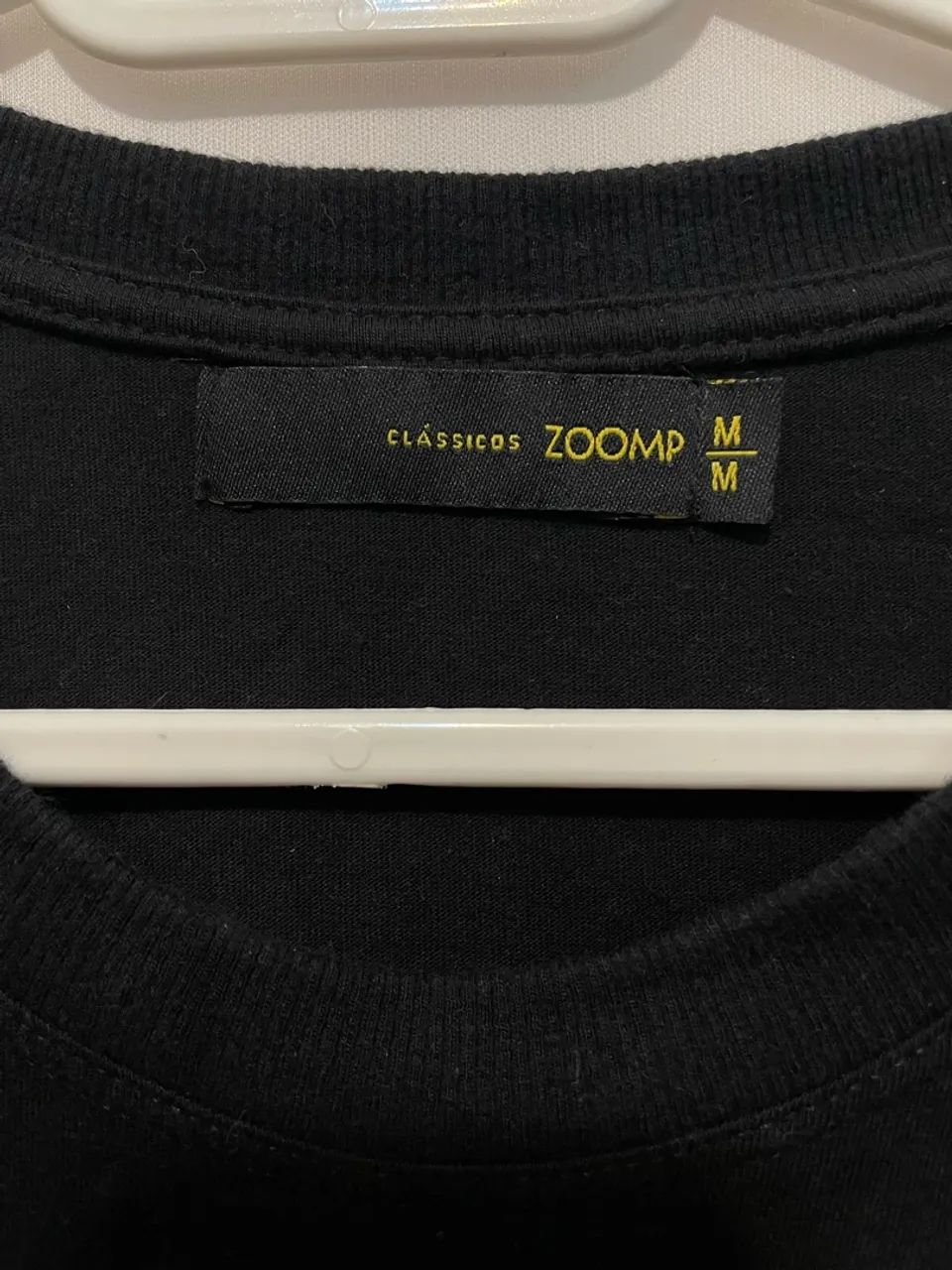 Camiseta zoomp básica  - Foto 4