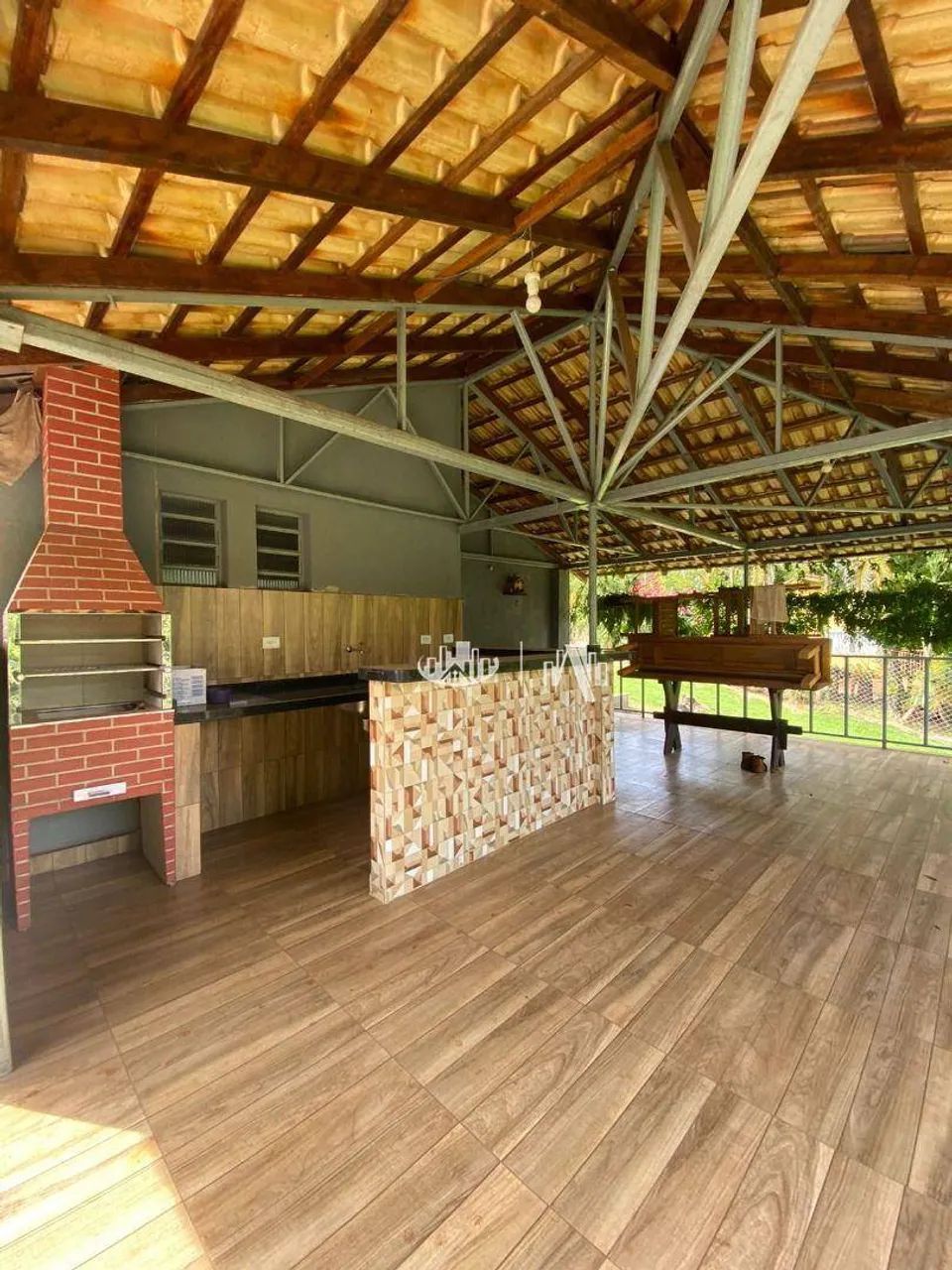 Chácara com 1 Quarto à venda, 5000 m² por R$ 750.000 - Fazenda Nata - Londrina - PR - Foto 11