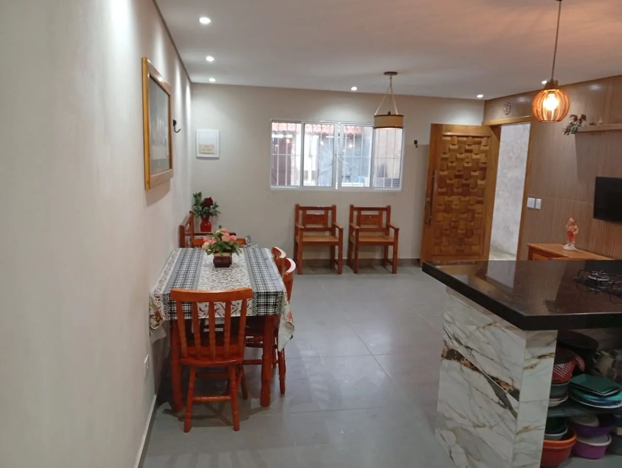 Casa Praia de Mongaguá  - Foto 2