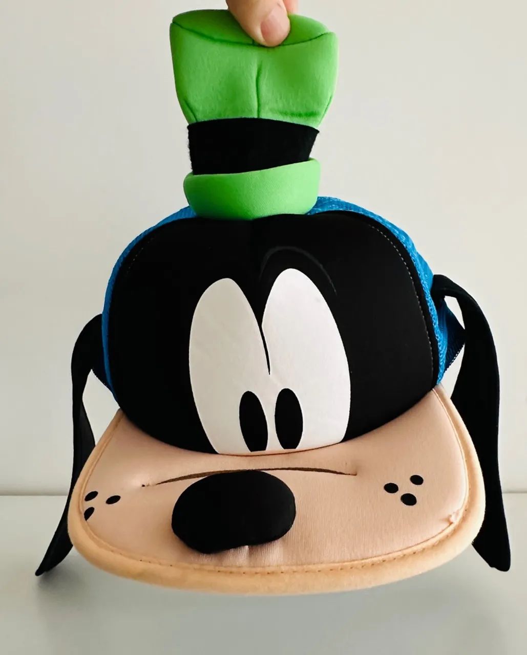 Boné original disneyparks Pateta