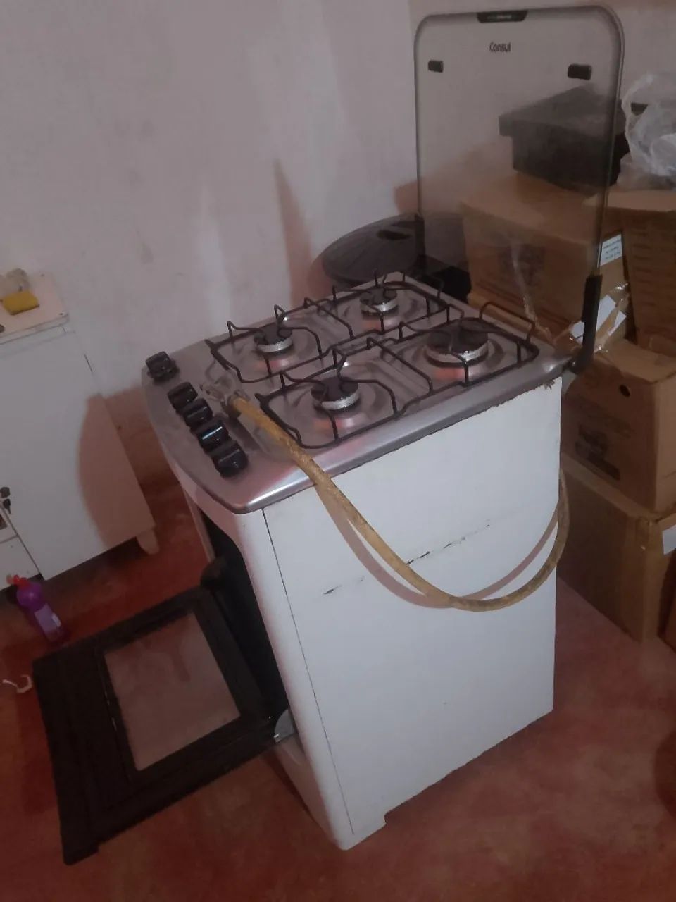 Fogão elétrico  - Foto 5