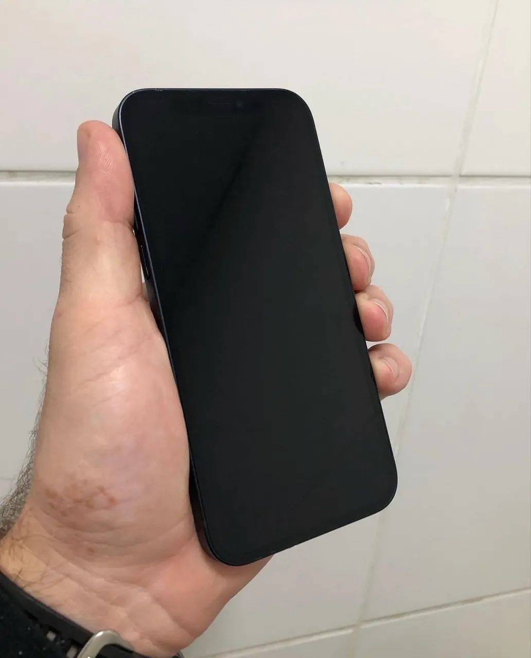 iPhone 12 Impecável - Foto 3