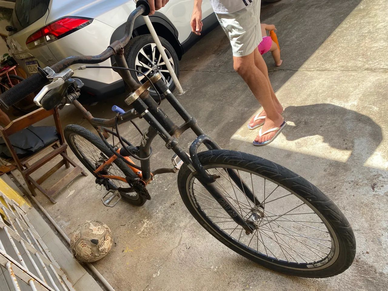 Ciclismo  - Foto 4