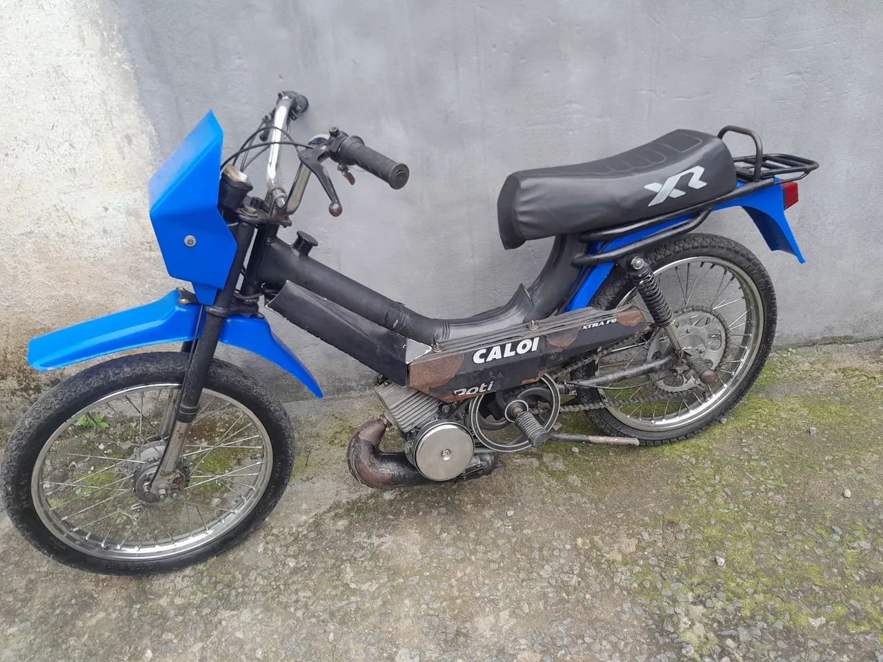 Mobillte caloi - Foto 2