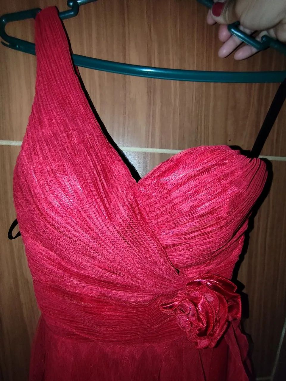 Vestido de festa 