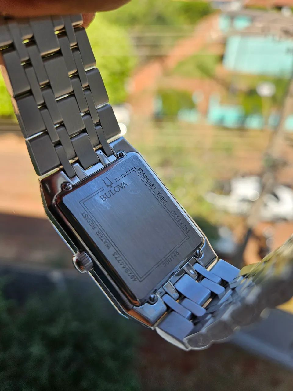 Relógio Bulova 96d145 Diamond  - Foto 3