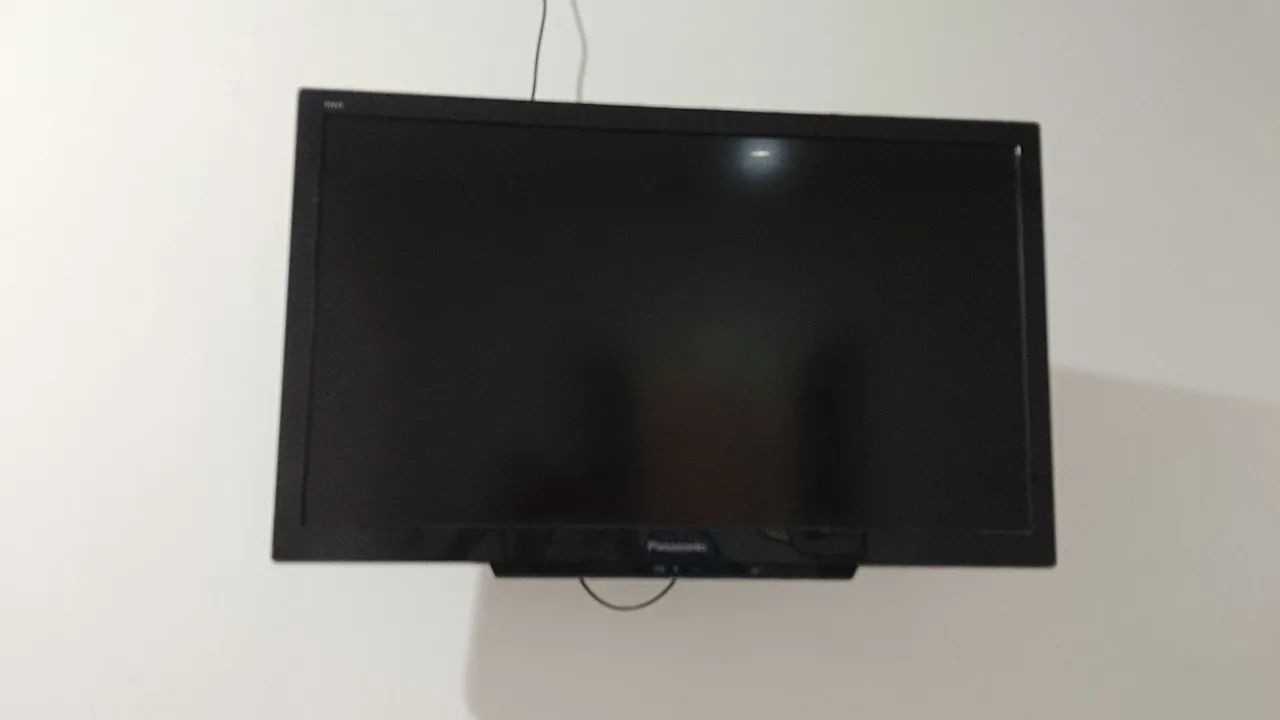 Televisão 32 polegadas Panasonic Viena