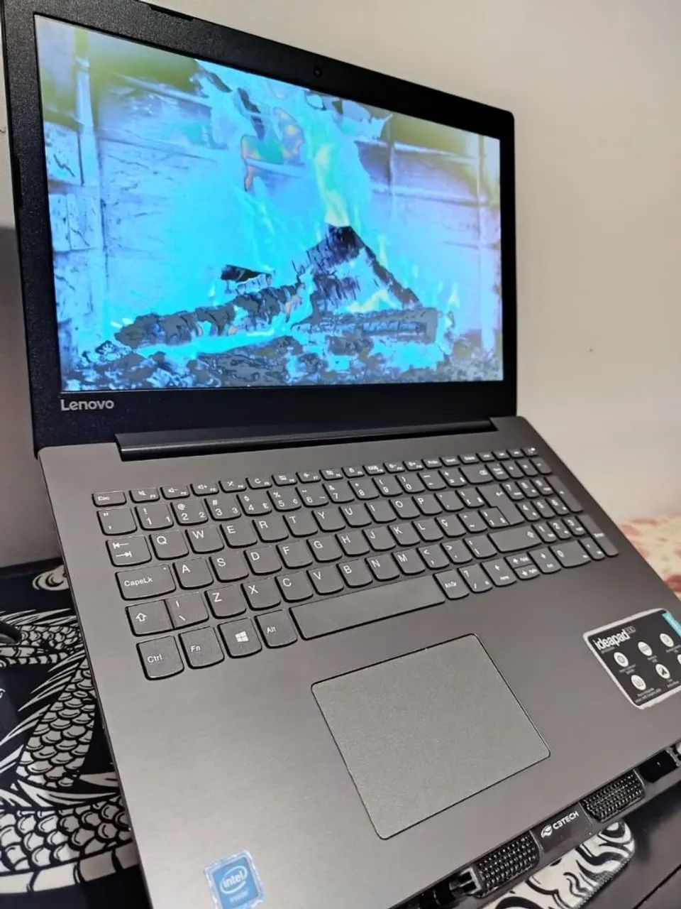 ? NOTEBOOK LENOVO IDEAPAD 330 ? ÓTIMA OPORTUNIDADE! ? - Foto 5