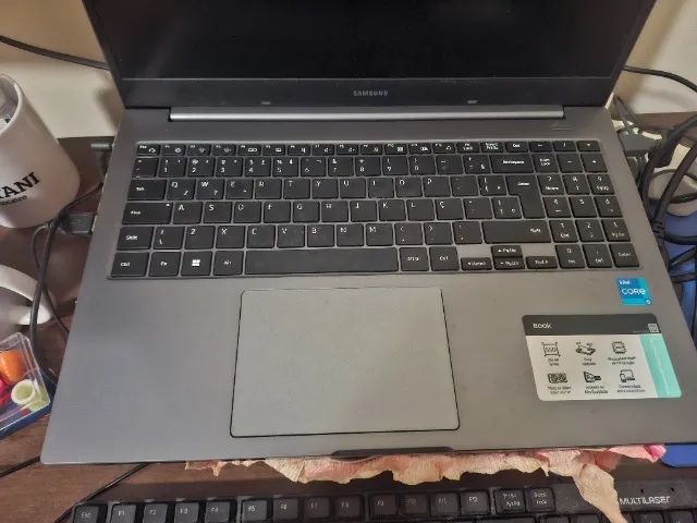 Notebook Samsung - Usado - Foto 3