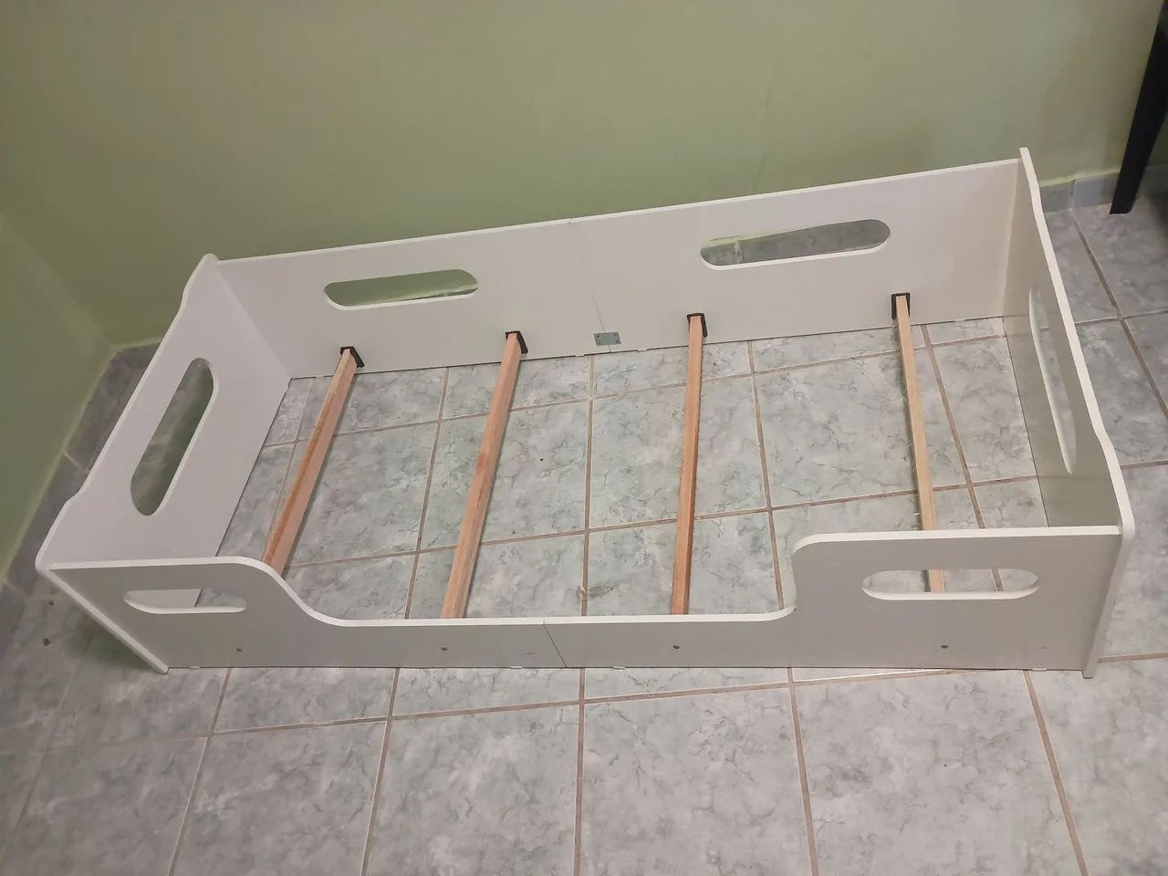 Cama infantil  - Foto 4