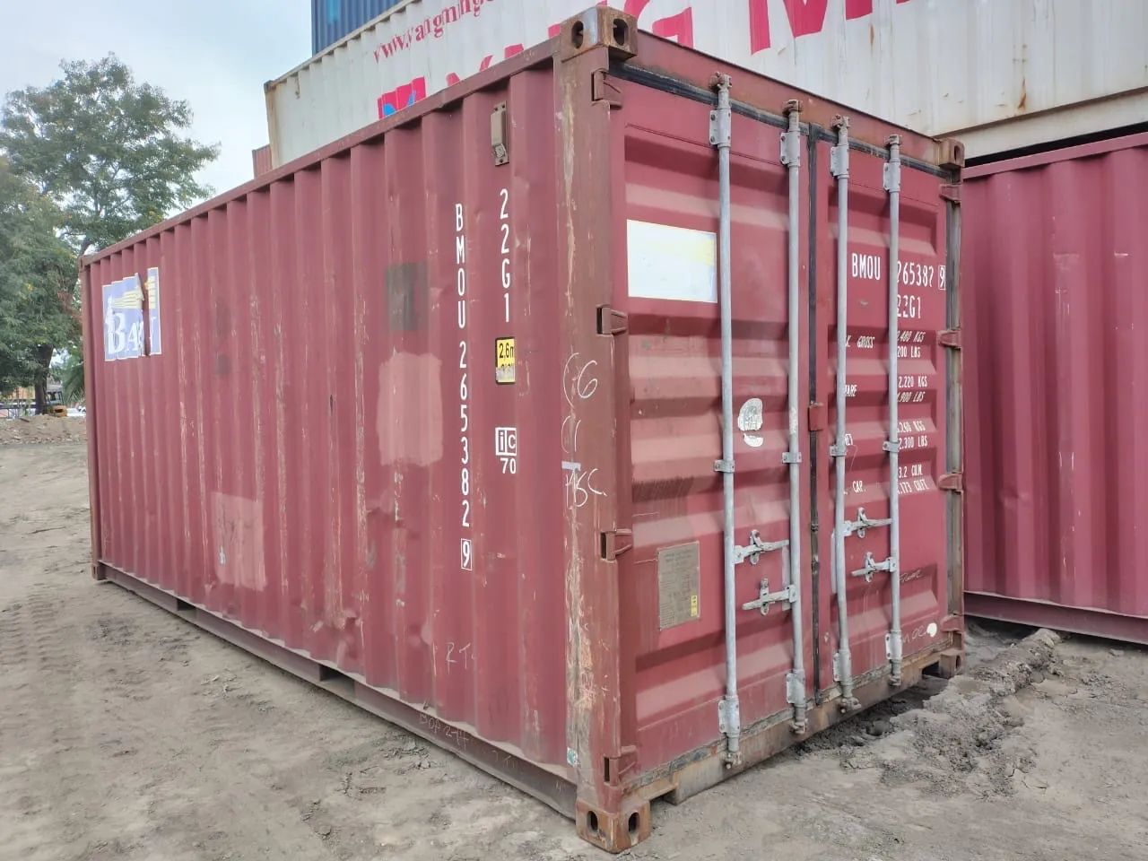 Container, possibilidades que transformam  - Foto 2