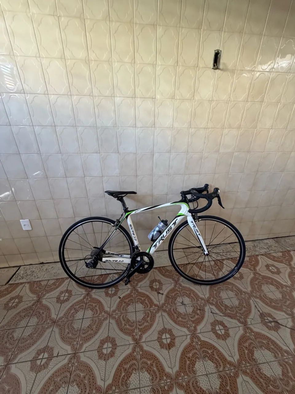 Bicicleta speed 