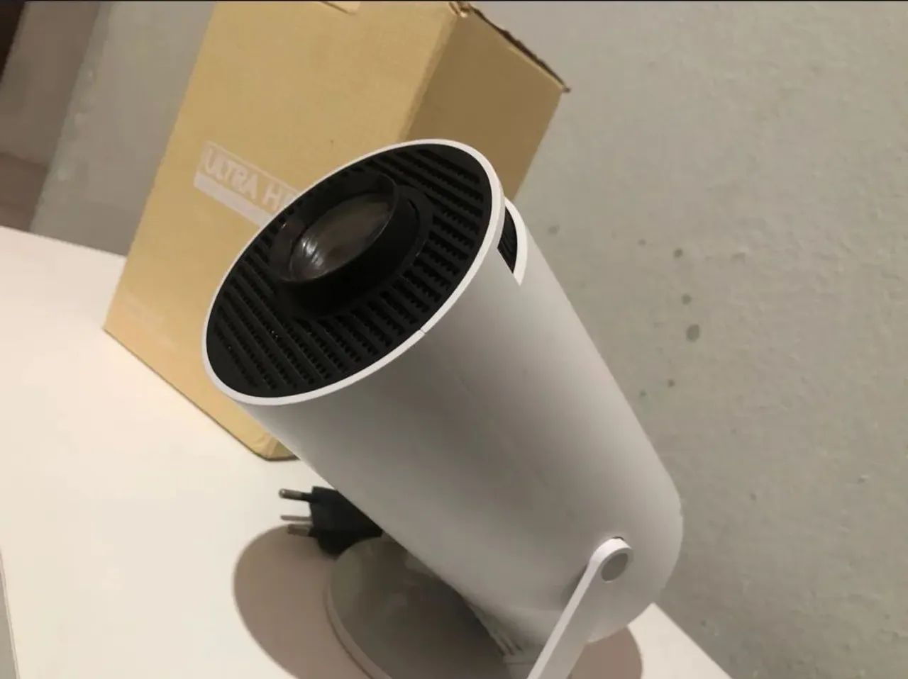PROJETOR HY300 (VENDER LOGO)  - Foto 2