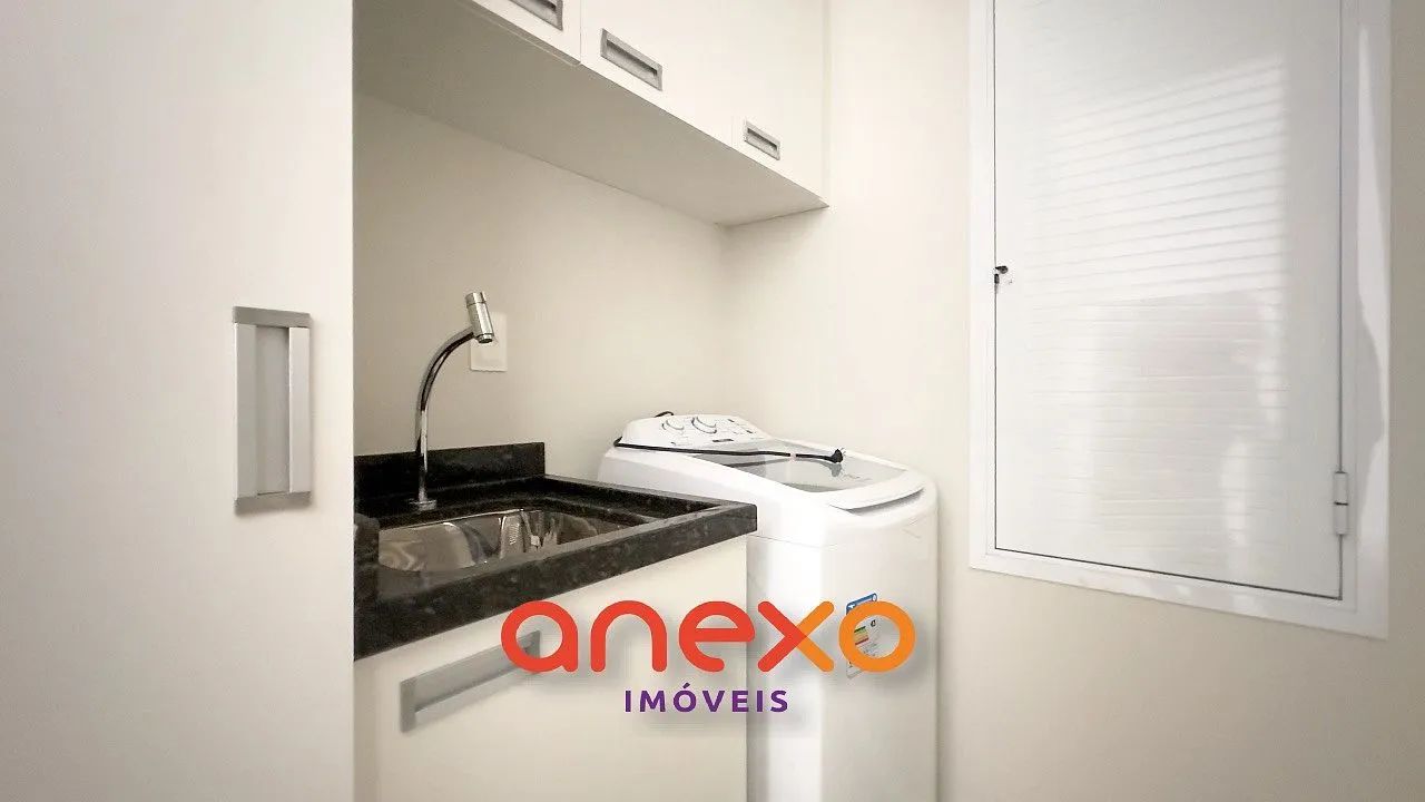 Fantástico LOFT com área de lazer próximo do parque Ramiro Ruediger! - Foto 5