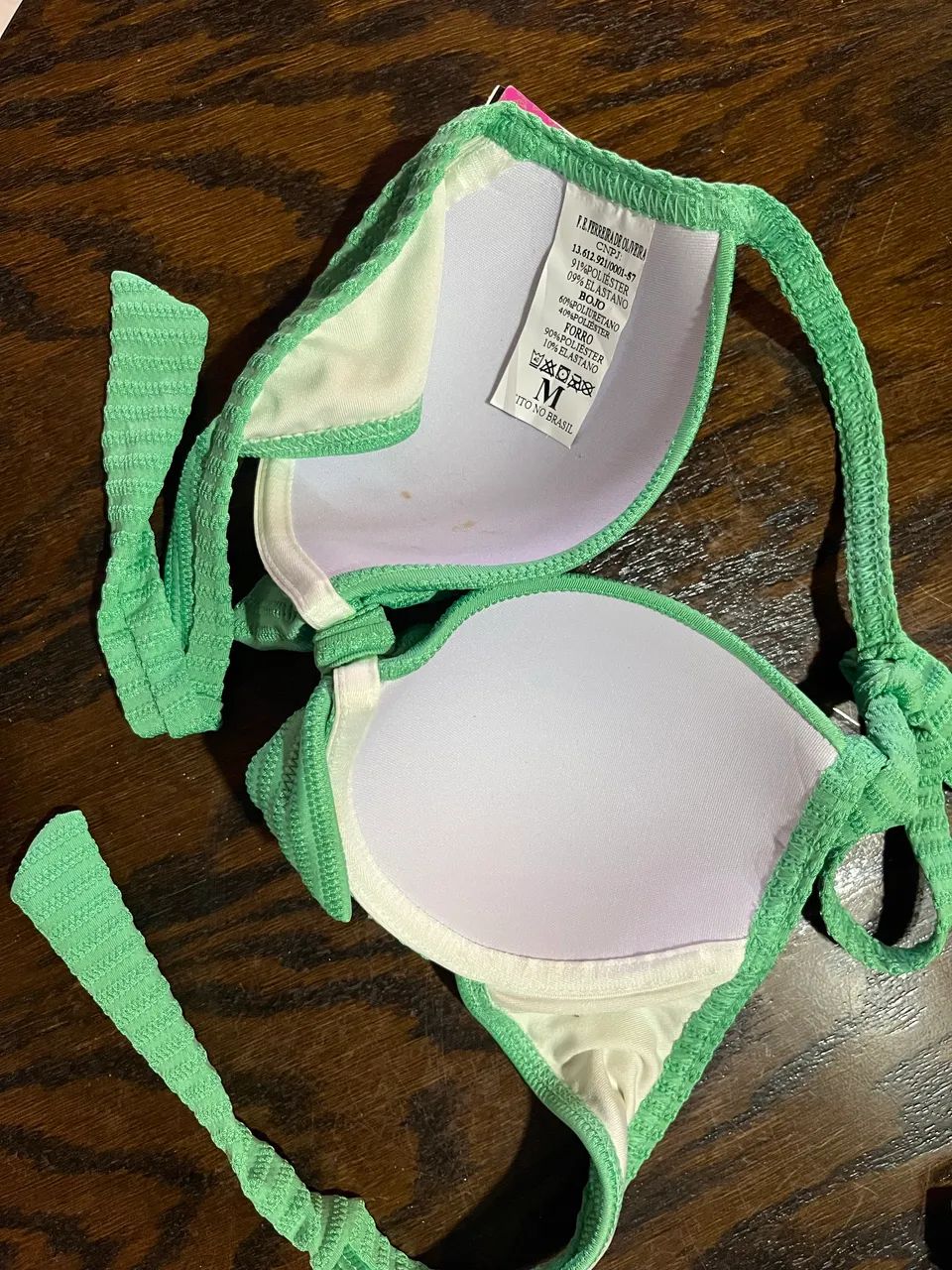 Biquíni  - Foto 2