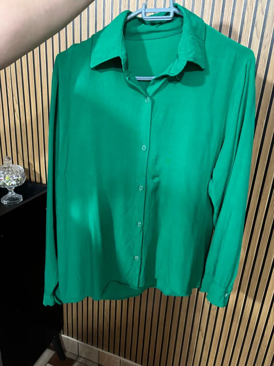 vendo blusas - Foto 4