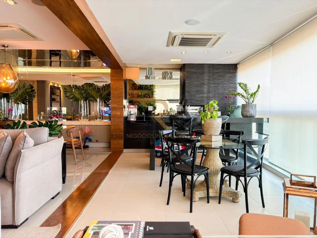Maison Victoria - Gleba Palhano - Foto 3